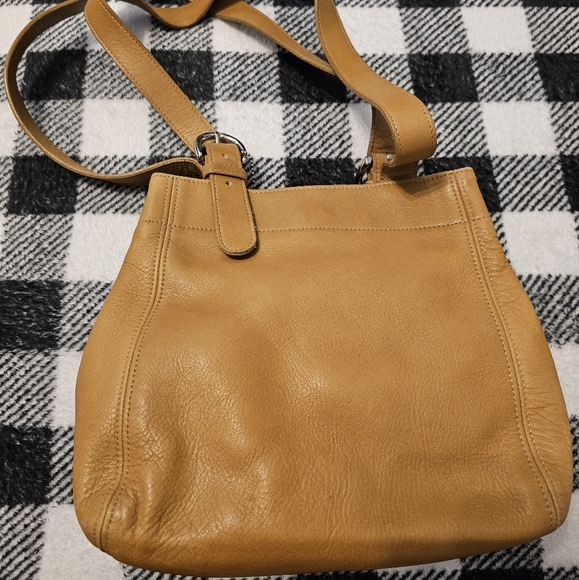 Coach bag - Picture 1 of 2